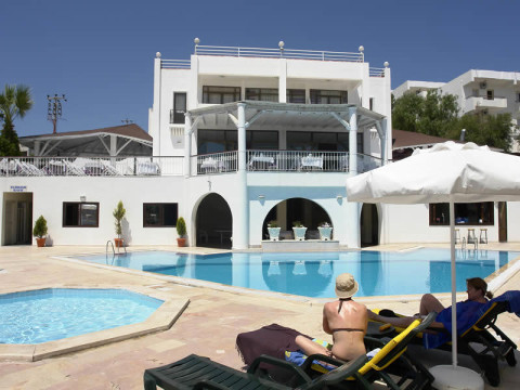 GRIFID METROPOL ( Adults only)