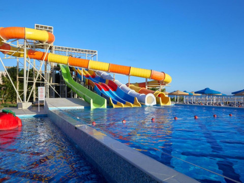 Panorama Bungalows Hurghada