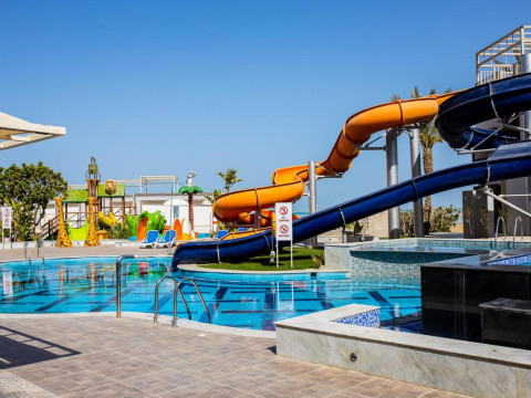 Panorama Bungalows Hurghada