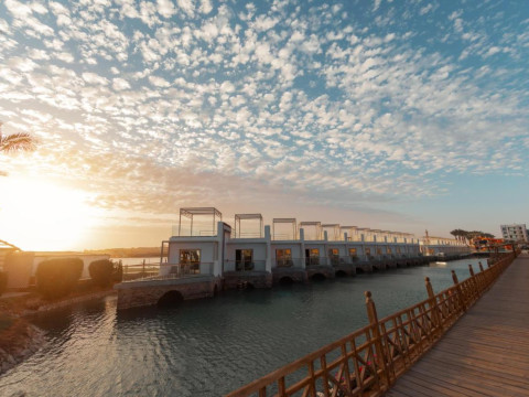 Panorama Bungalows Hurghada
