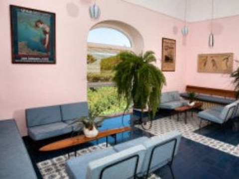BELLAVISTA