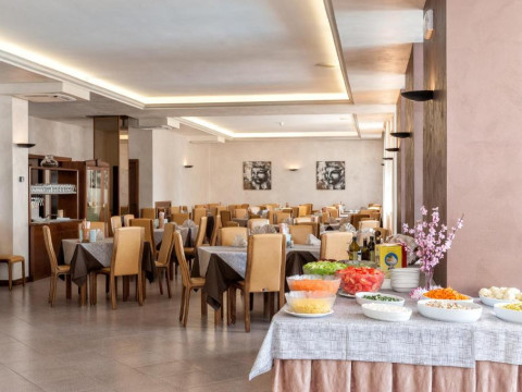 Hotel Bellavista