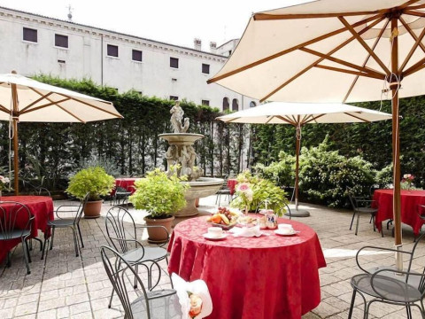 Belle Arti Hotel