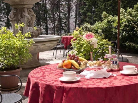 Belle Arti Hotel