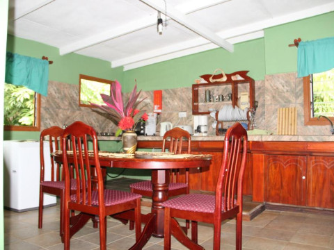 Belle Des Iles Resort