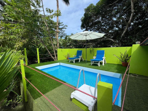 Belle Des Iles Resort