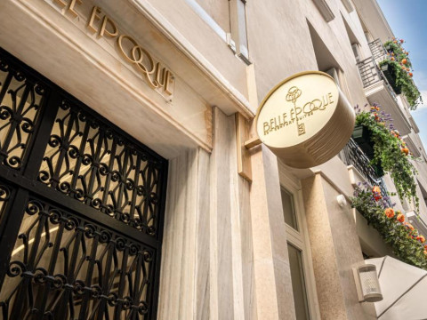 Belle Epoque Suites