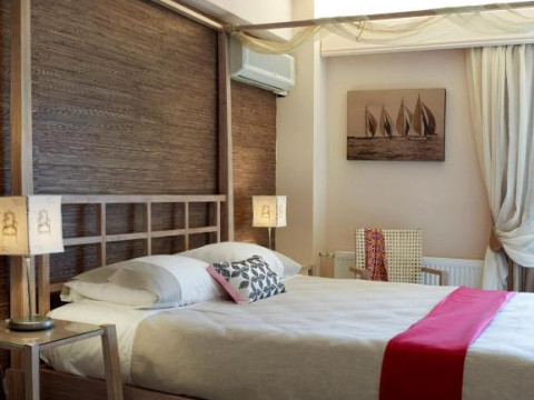 Belle Helene Hotel
