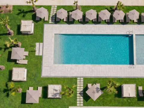 Belle Playa De Palma Apartsuites