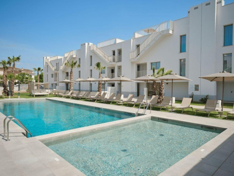 Belle Playa De Palma Apartsuites