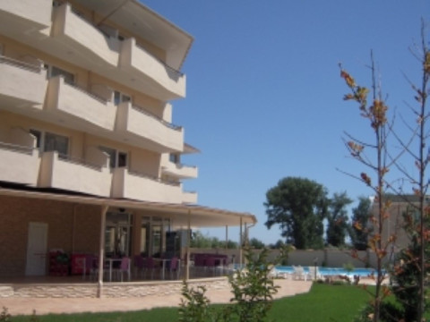 Belleview