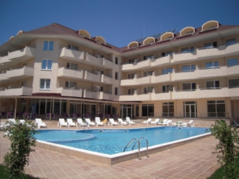 Belleview