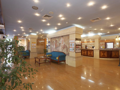 BELLEVUE BEACH SENTIDO HOTEL