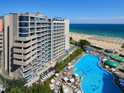BELLEVUE BEACH SENTIDO HOTEL
