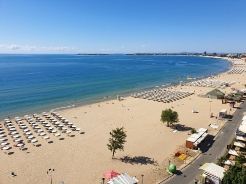 BELLEVUE BEACH SENTIDO HOTEL