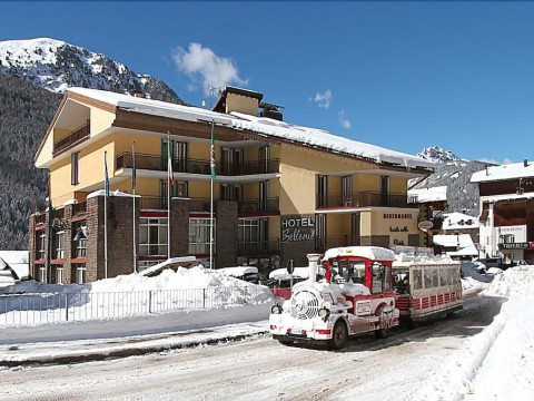Bellevue Hotel