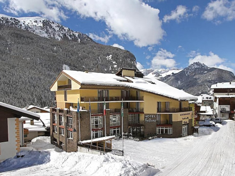 Bellevue Hotel