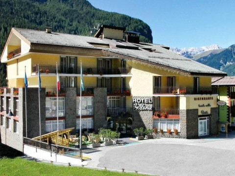 Bellevue Hotel
