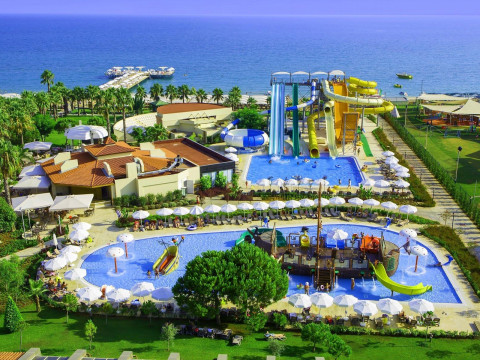 ROYAL GRAND HOTEL SPA