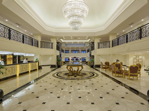 ROYAL GRAND HOTEL SPA
