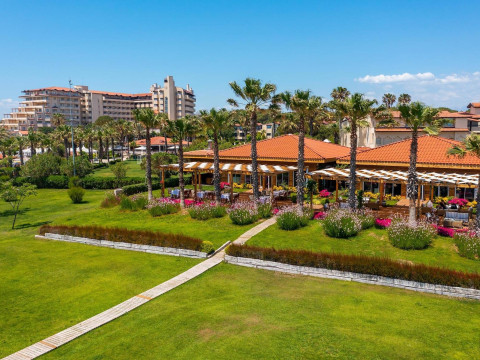 ROYAL GRAND HOTEL SPA