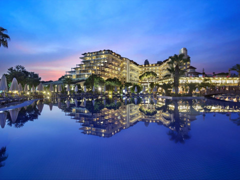 ROYAL GRAND HOTEL SPA