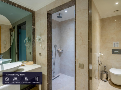 BELLIS DELUXE HOTEL