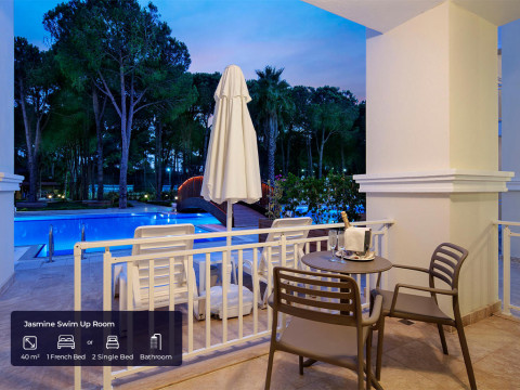 BELLIS DELUXE HOTEL