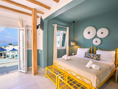 Bellissimo Resort