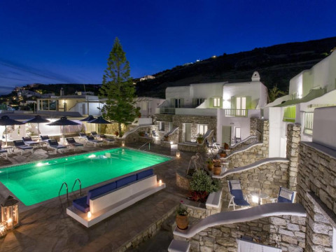 Bellissimo Resort
