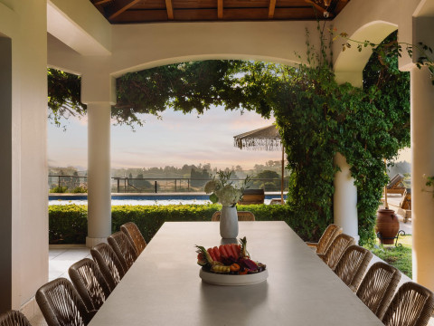 Bello Blu Estate Luxury Villa