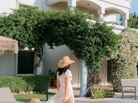 Bello Blu Estate Luxury Villa