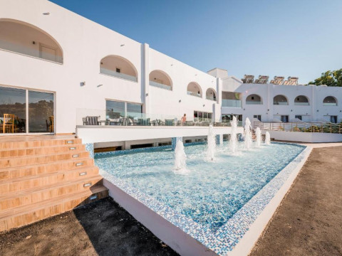 Belmare Hotel