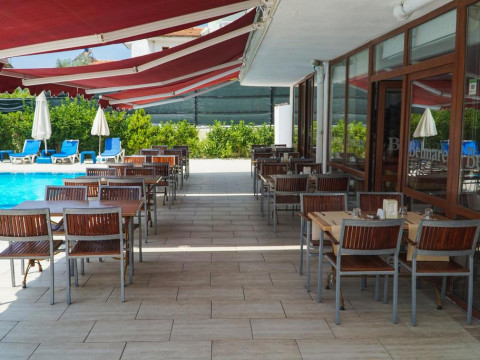 Belmare Hotel