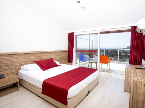 Belmare Hotel