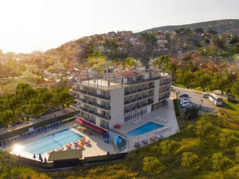 COSTA LUVI HOTEL