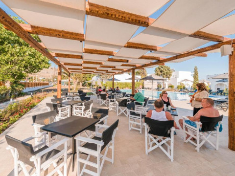 Belmare Hotel
