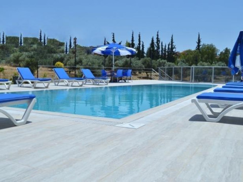 BELMARE HOTEL