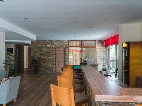COSTA LUVI HOTEL