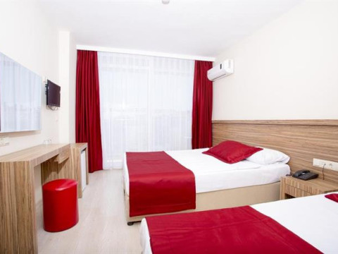 BELMARE HOTEL
