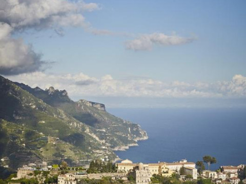 Belmond Hotel Caruso
