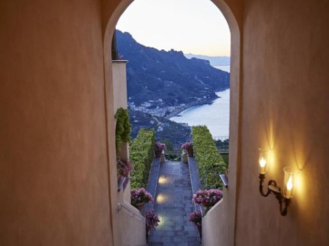Belmond Hotel Caruso