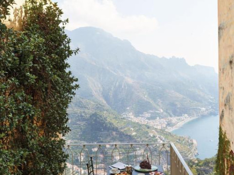 Belmond Hotel Caruso