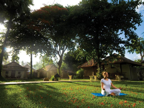 Belmond Jimbaran Puri