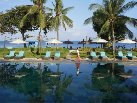 Belmond Jimbaran Puri