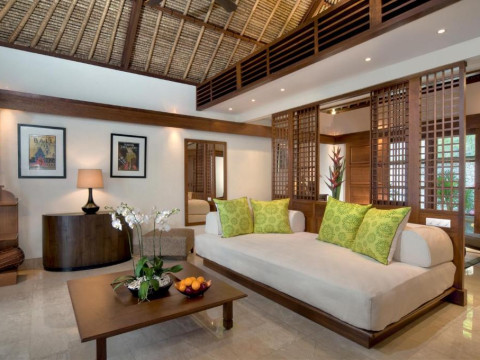 Belmond Jimbaran Puri