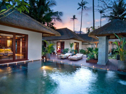 Belmond Jimbaran Puri