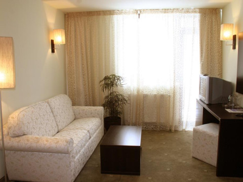 Belmont Pamporovo