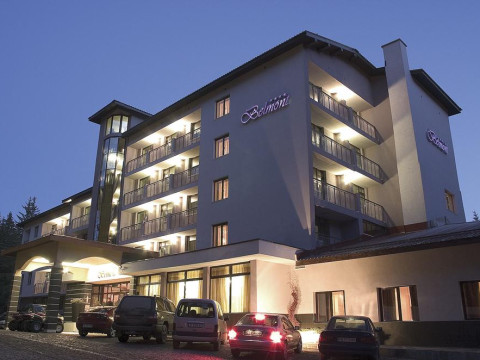 Belmont Pamporovo