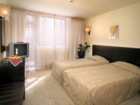 Belmont SKI & SPA